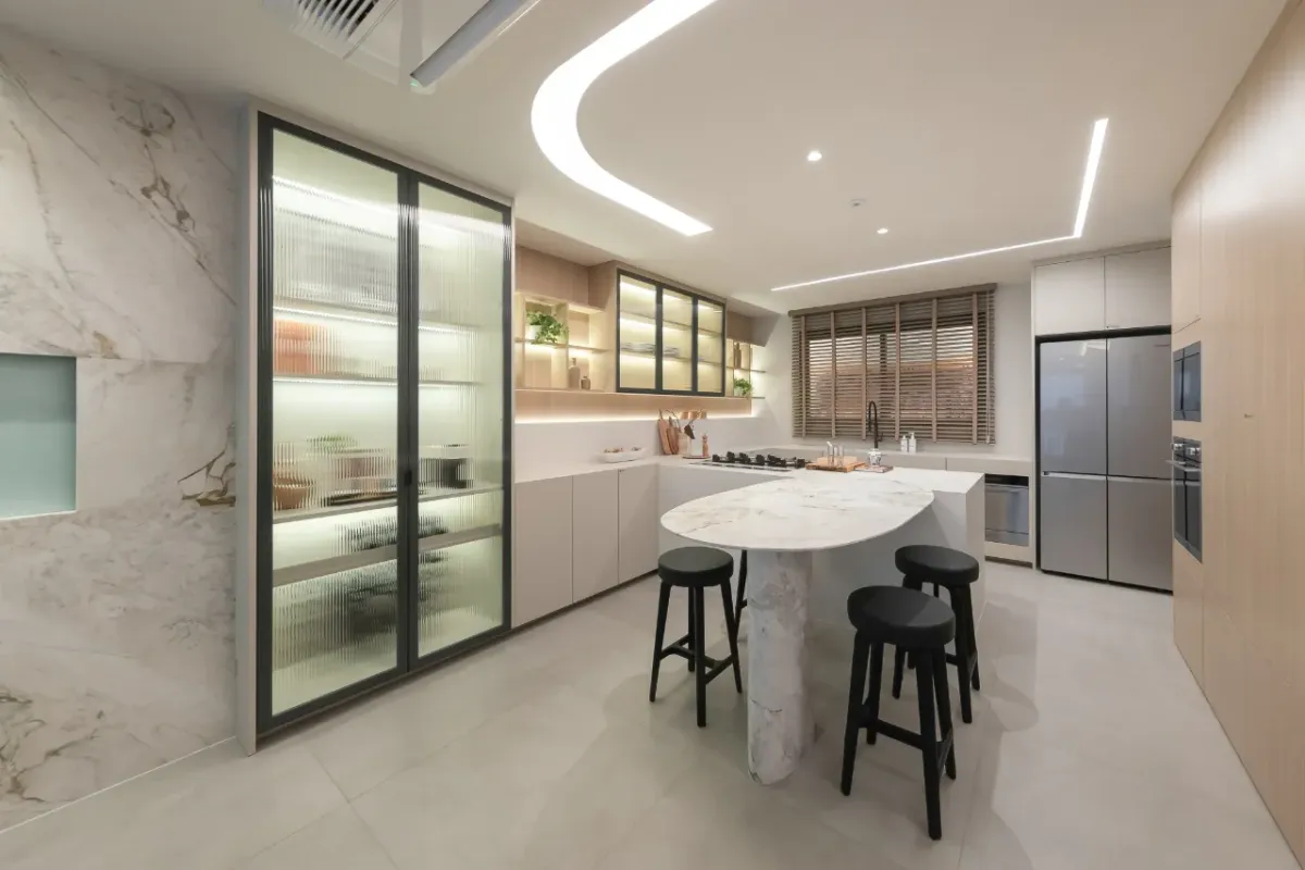Apartamento Lançamento em Cambuí, Campinas – MAYA CAMBUI – foto 5
