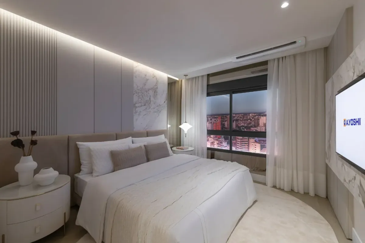 Apartamento Lançamento em Cambuí, Campinas – MAYA CAMBUI – foto 6