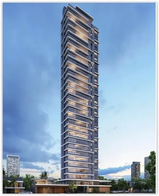 Apartamento à venda em Cambuí, Campinas