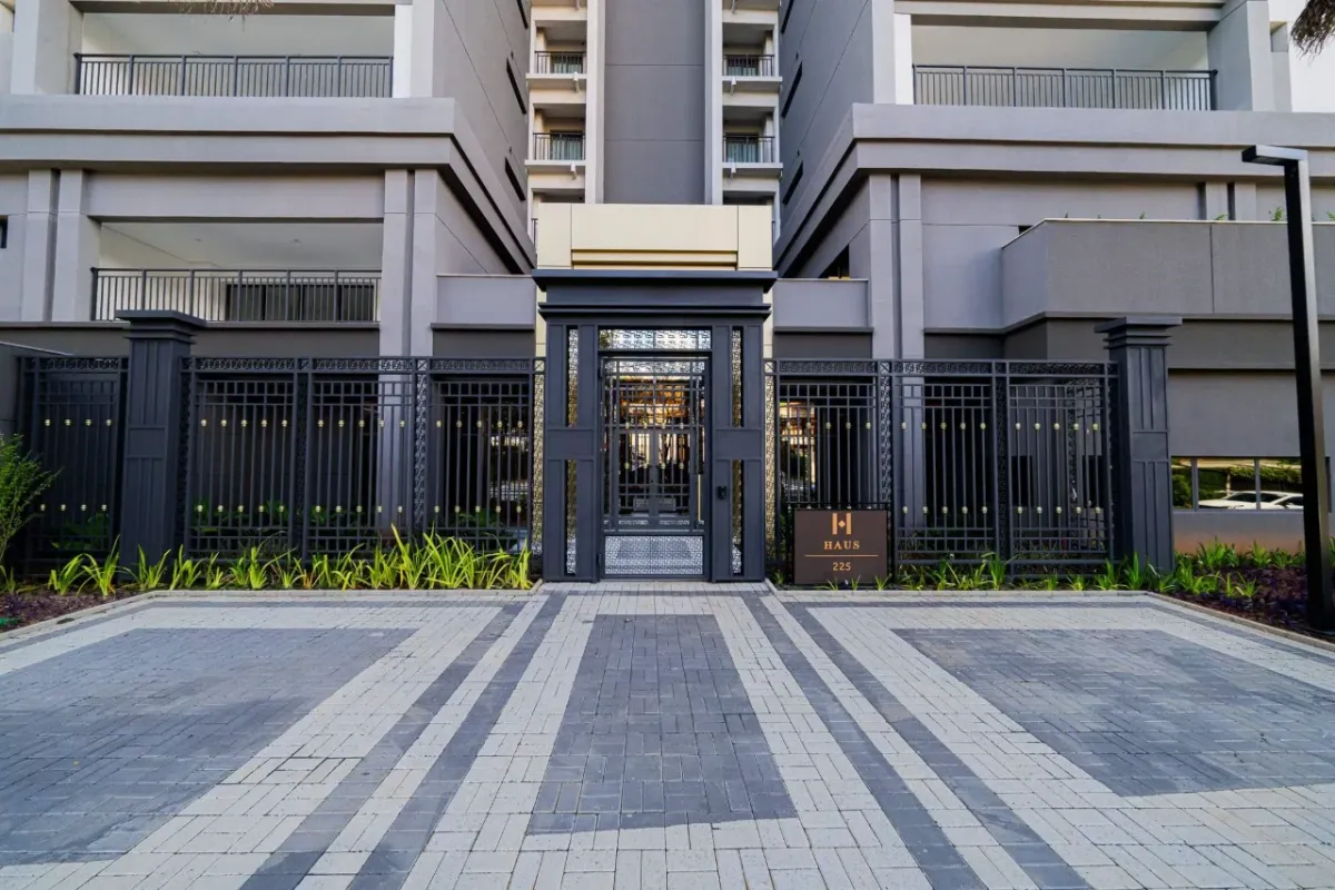 Apartamento Pronto para Morar em Nova Campinas, Campinas – HAUS NOVA CAMPINAS – foto 2