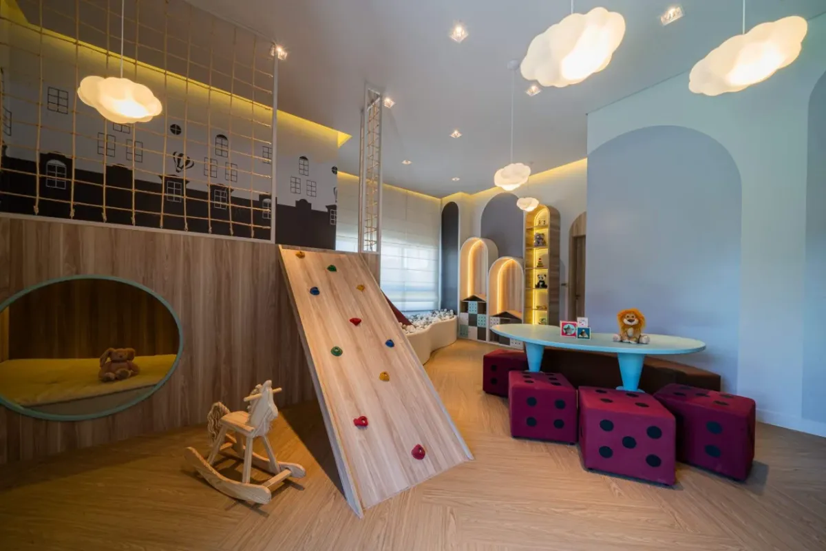 Apartamento Pronto para Morar em Nova Campinas, Campinas – HAUS NOVA CAMPINAS – foto 5