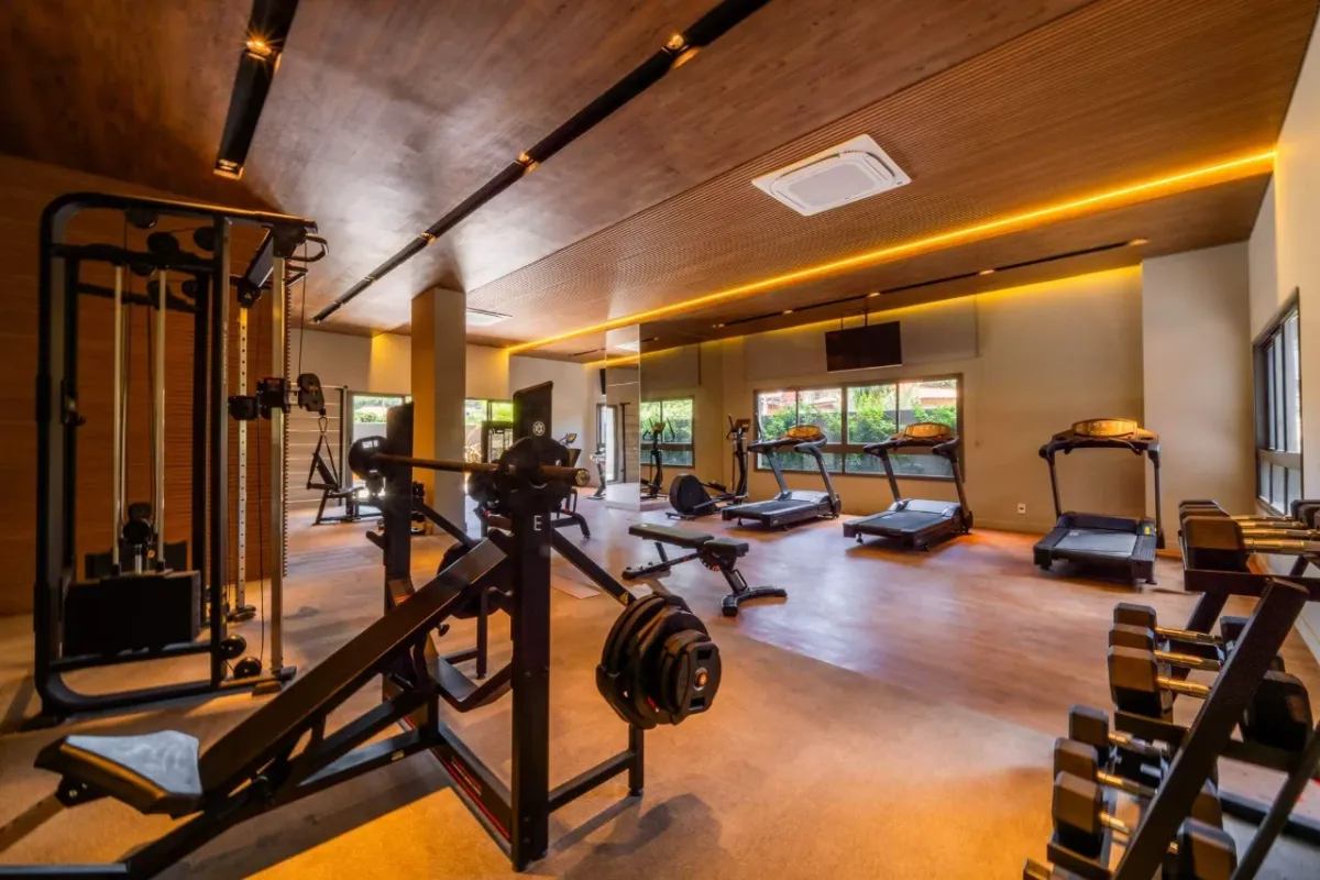 Apartamento Pronto para Morar em Nova Campinas, Campinas – HAUS NOVA CAMPINAS – foto 6