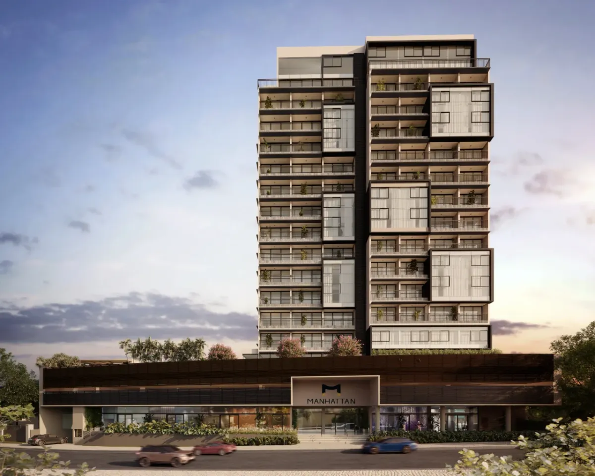 Apartamento à venda em Cambuí, Campinas