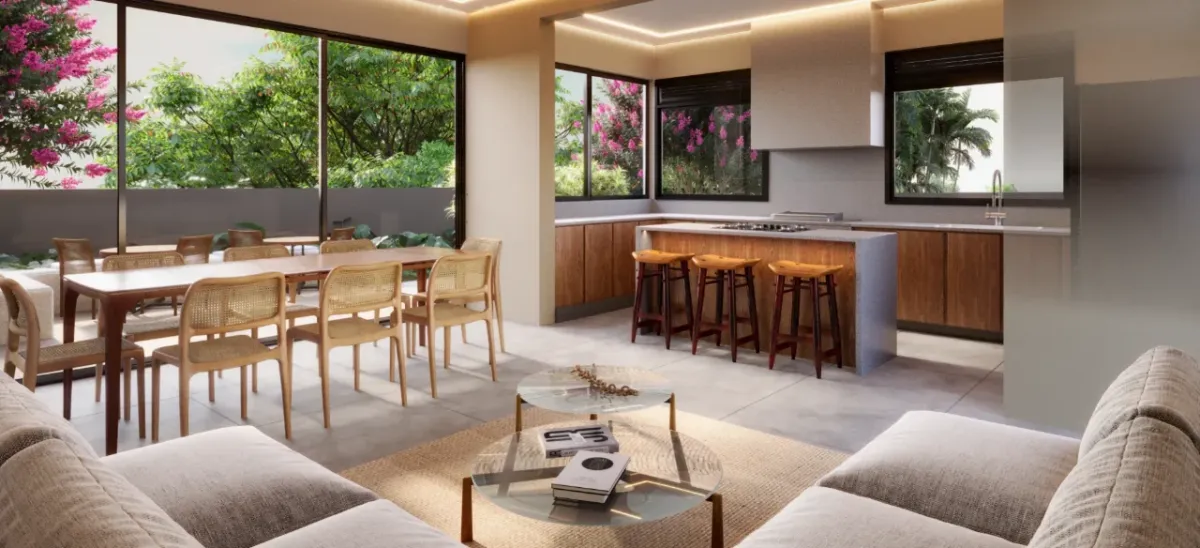 Apartamento Lançamento em Cambuí, Campinas – MANHATTAN CAMBUI – foto 6