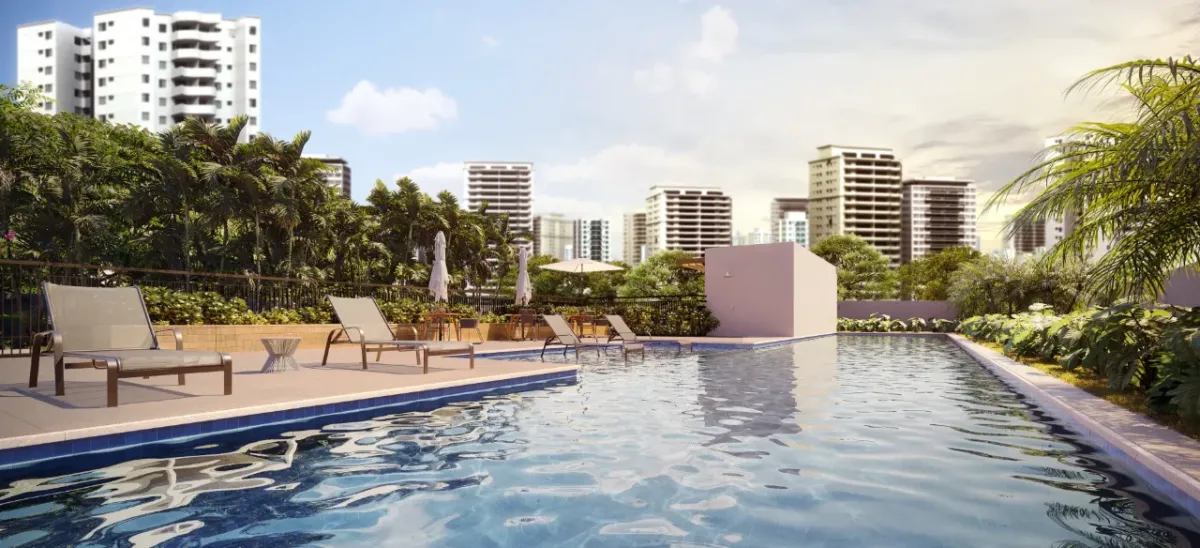 Apartamento Lançamento em Cambuí, Campinas – MANHATTAN CAMBUI – foto 4