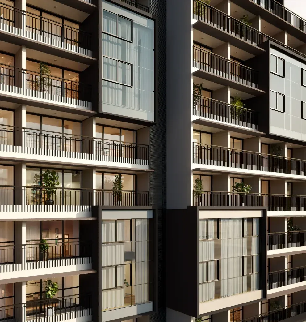 Apartamento Lançamento em Cambuí, Campinas – MANHATTAN CAMBUI – foto 3