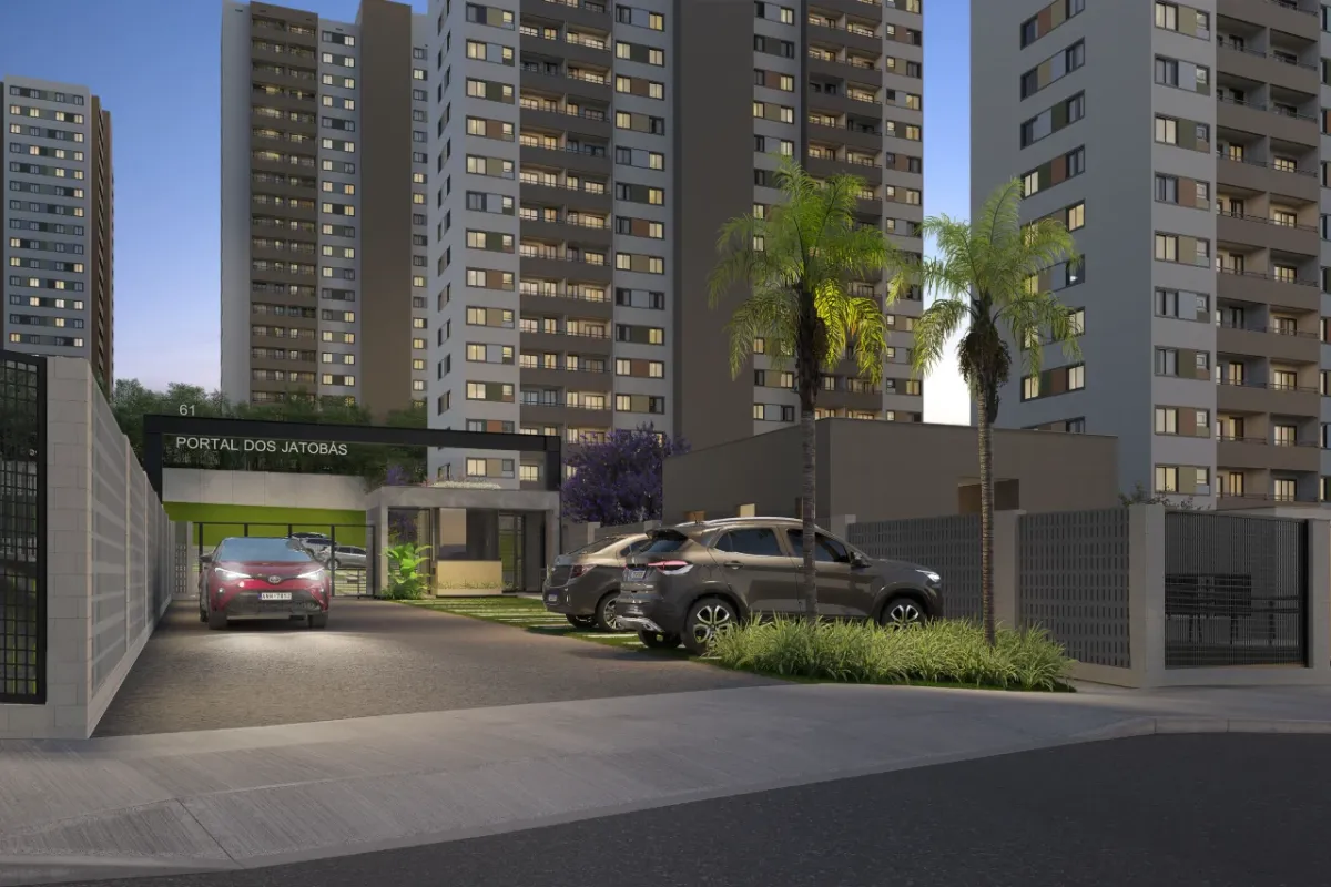Apartamento à venda em Parque Prado, Campinas