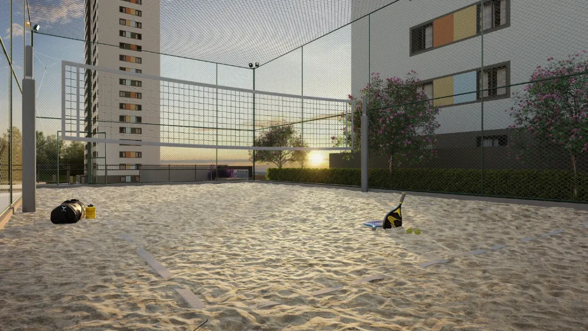 Apartamento Lançamento em Parque Prado, Campinas – PORTAL DOS JATOBAS MRV – foto 5