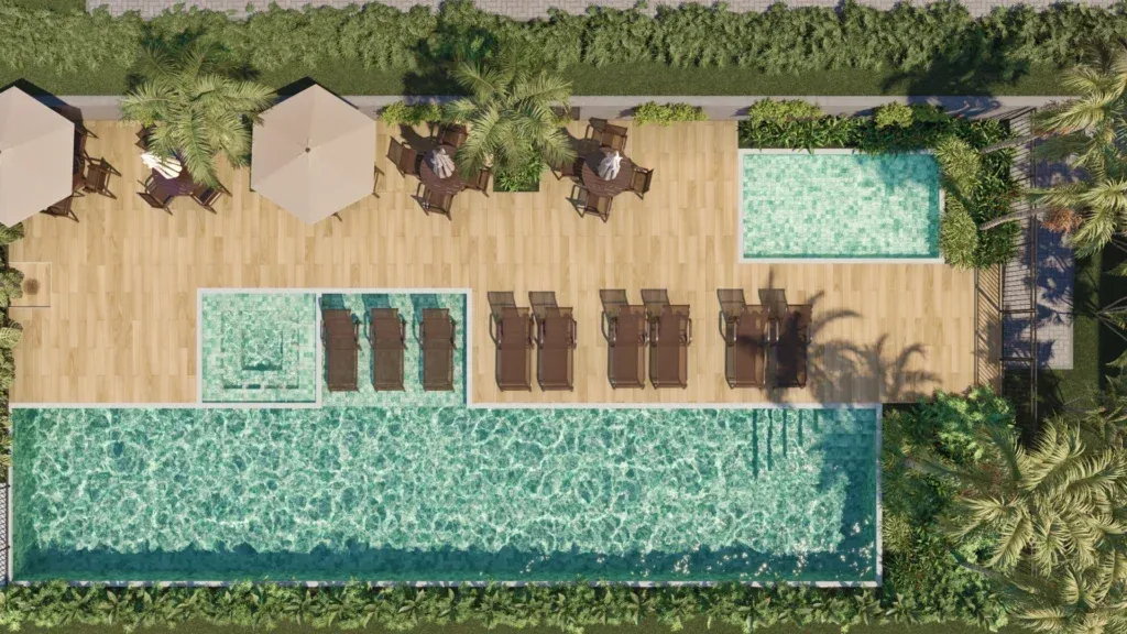 Apartamento Lançamento em Parque Prado, Campinas – CASA PRADO – foto 3