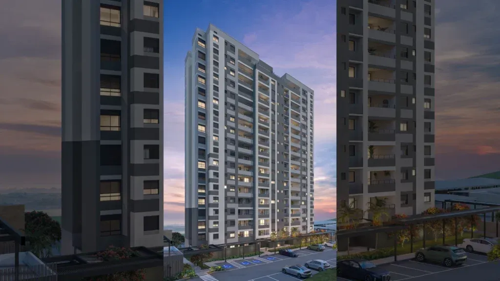 Apartamento à venda em Parque Prado, Campinas