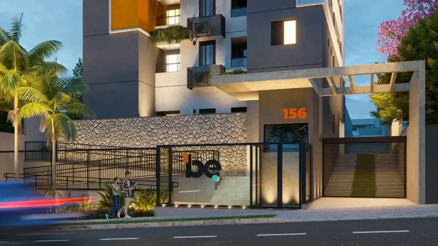 Apartamento Lançamento em Mansões Santo Antonio, Campinas – BE MANSOES – foto 2