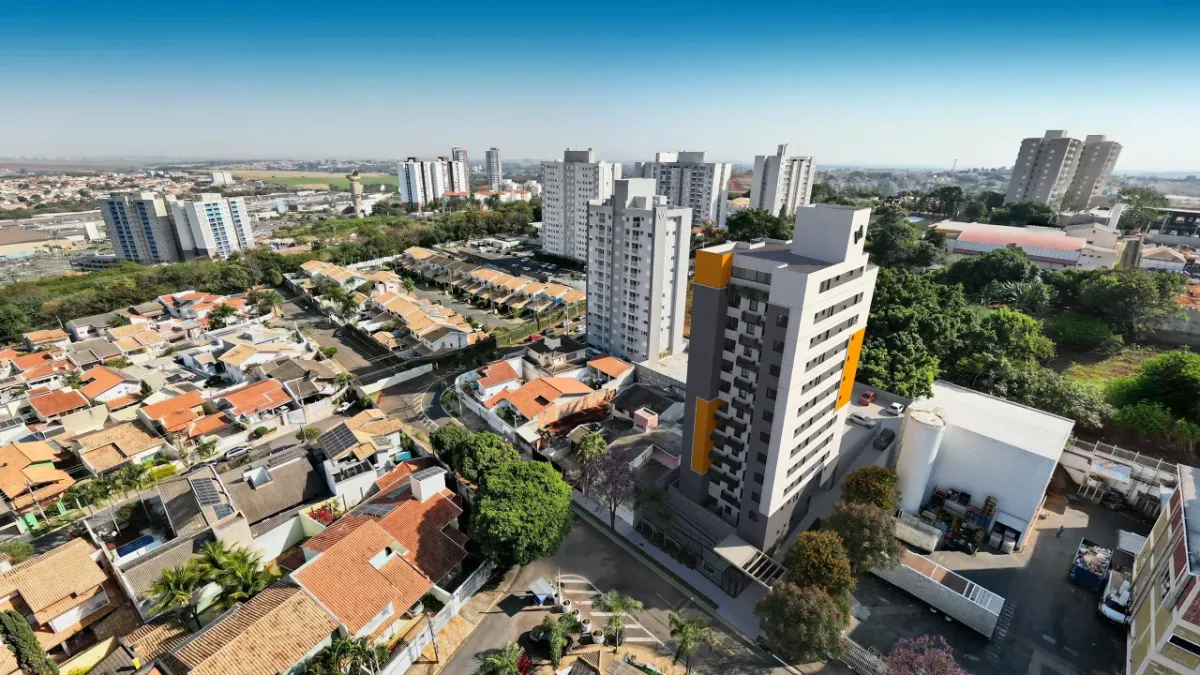 Foto do imóvel BE MANSOES no Mansões Santo Antônio em Campinas