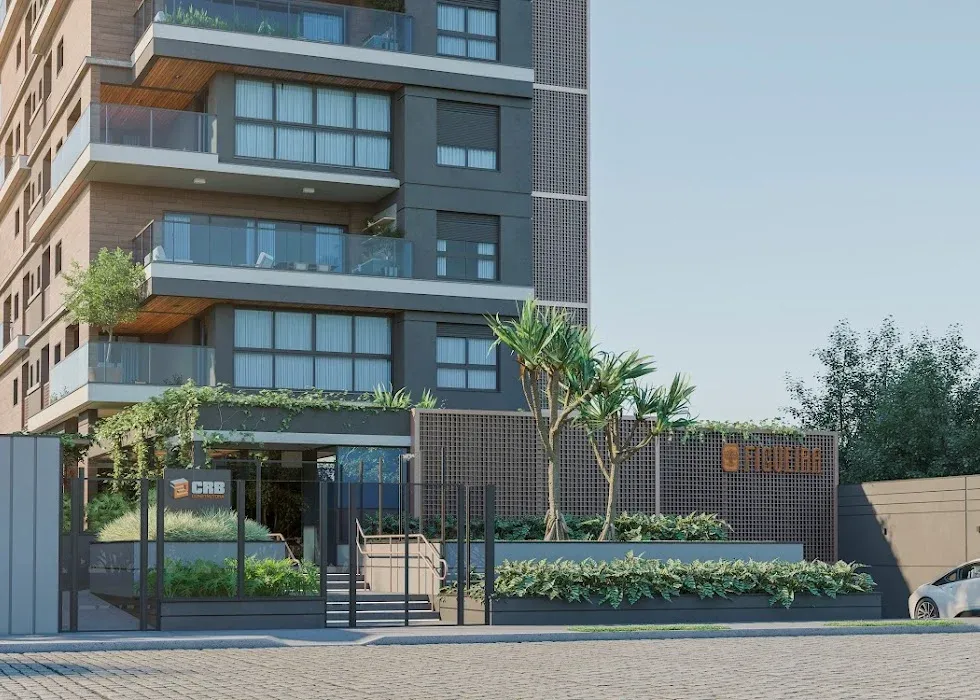 Apartamento Lançamento em Cambuí, Campinas – FIGUEIRA CAMBUI – foto 4