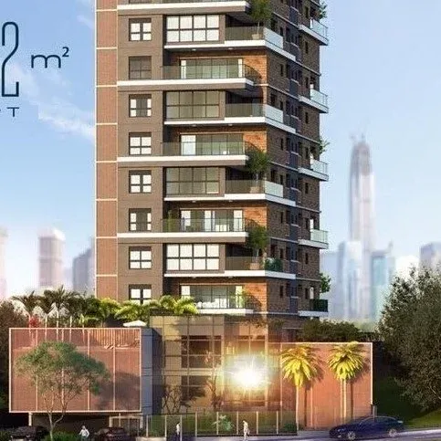 Apartamento Lançamento em Cambuí, Campinas – FIGUEIRA CAMBUI – foto 5