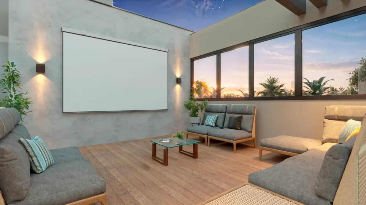 Apartamento Lançamento no Parque João de Vasconcellos, Sumaré – ONI INGLATERRA – foto 6