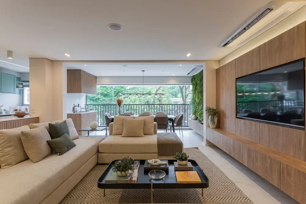 Apartamento Pronto para Morar em Cambuí, Campinas – VESTRA CAMBUI – foto 4