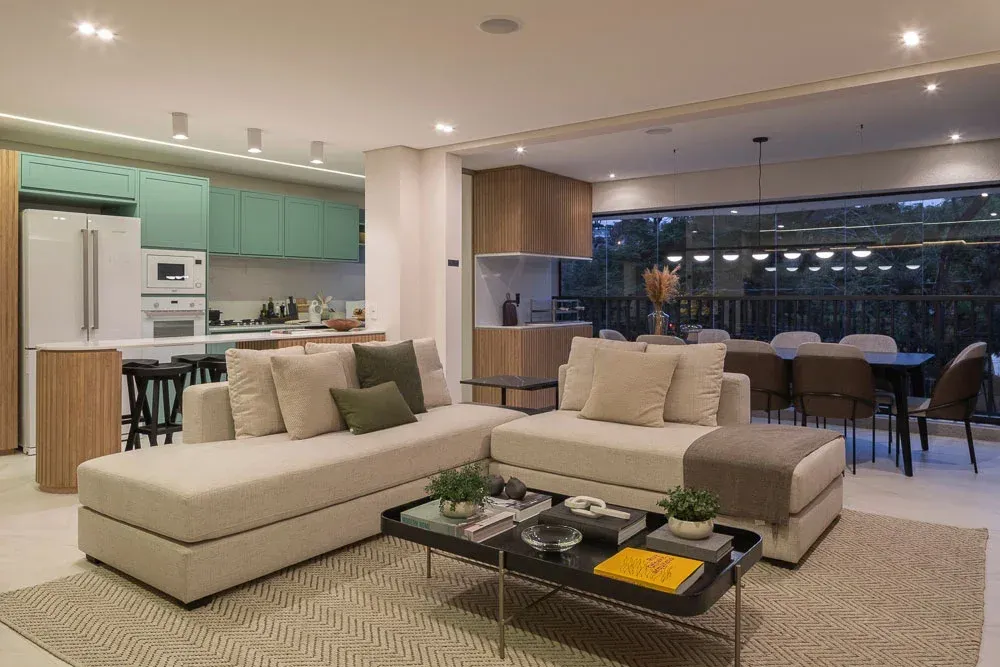 Apartamento Pronto para Morar em Cambuí, Campinas – VESTRA CAMBUI – foto 3