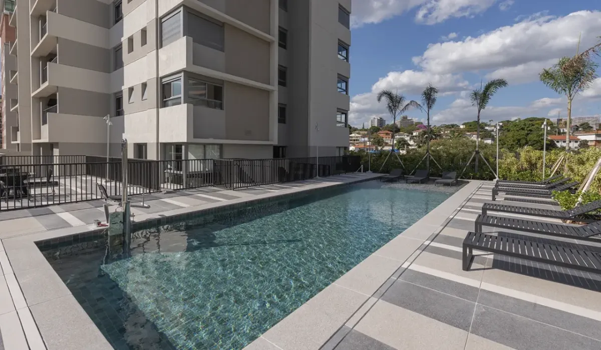 Apartamento Pronto para Morar em Cambuí, Campinas – VESTRA CAMBUI – foto 2