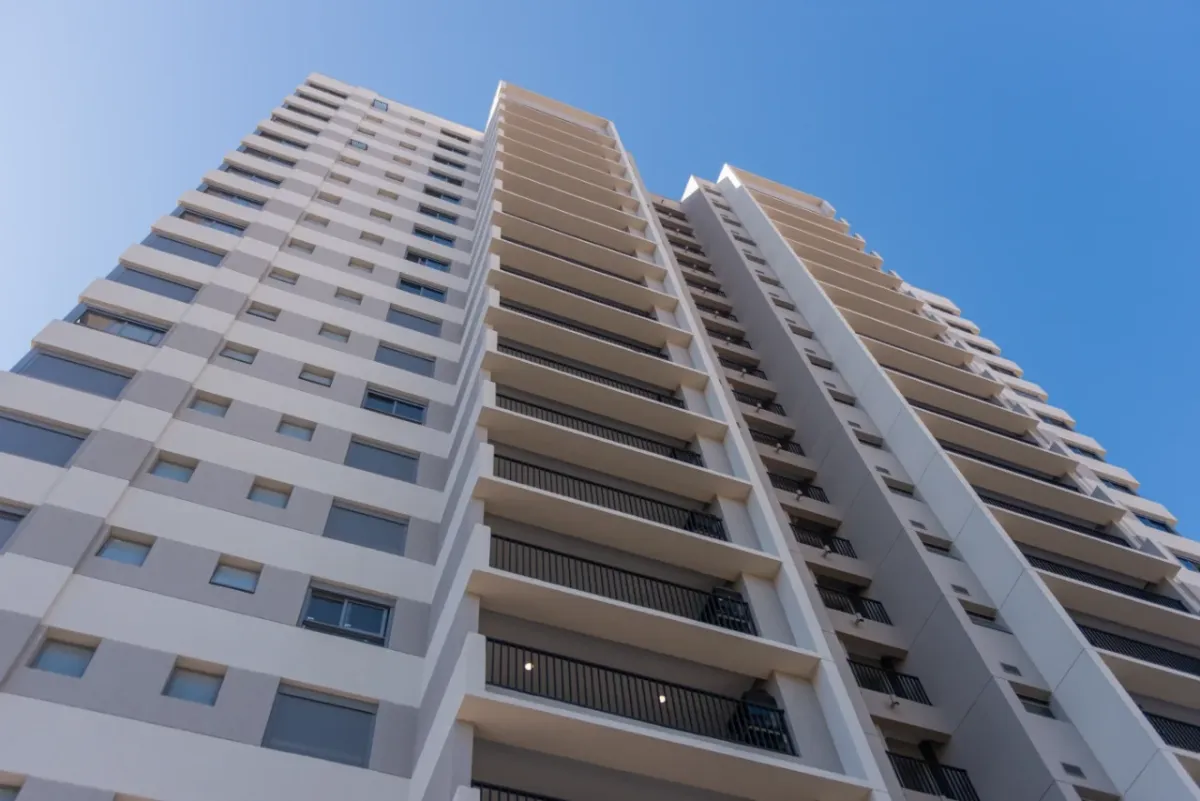 Apartamento à venda em Cambuí, Campinas