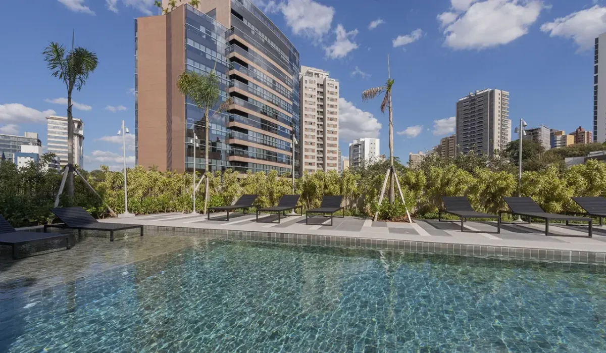 Apartamento Pronto para Morar em Cambuí, Campinas – VESTRA CAMBUI – foto 6