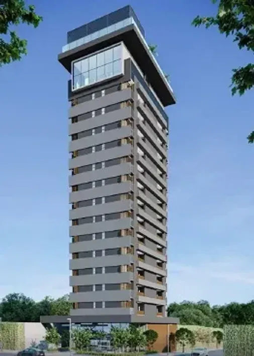 Apartamento Pronto para Morar em Cambuí, Campinas – ATELIE CAMBUI – foto 5