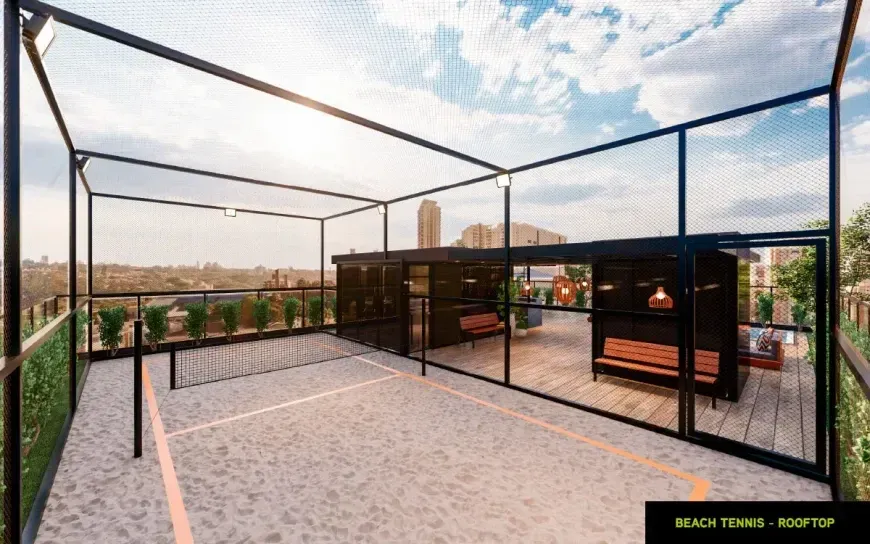 Apartamento Pronto para Morar em Cambuí, Campinas – ATELIE CAMBUI – foto 3
