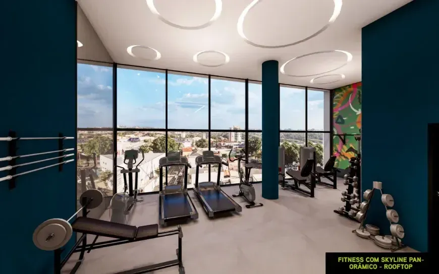 Apartamento Pronto para Morar em Cambuí, Campinas – ATELIE CAMBUI – foto 4
