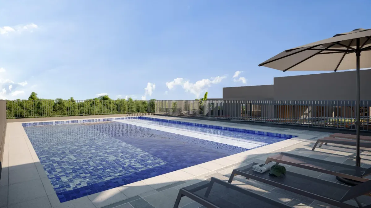 Apartamento Lançamento em Mansões Santo Antonio, Campinas – FREEDOM MANSOES – foto 3
