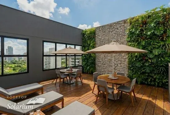 Apartamento Lançamento em Cambuí, Campinas – 336 CAMBUI – foto 3