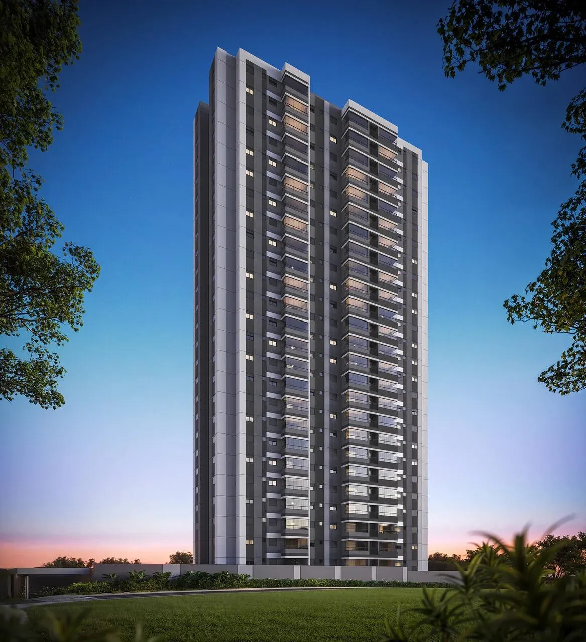 Apartamento à venda em Jardim Proença, Campinas