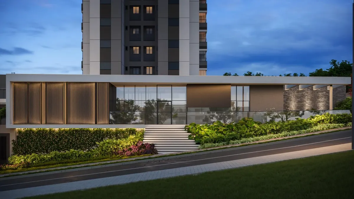 Apartamento Lançamento em Jardim Proença, Campinas – UPSIDE – foto 5