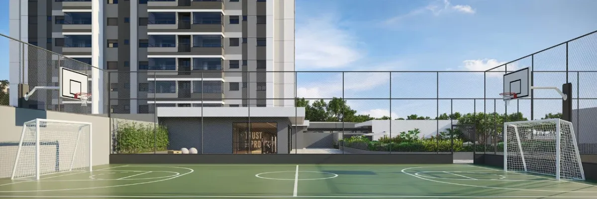 Apartamento Lançamento em Jardim Proença, Campinas – UPSIDE – foto 4