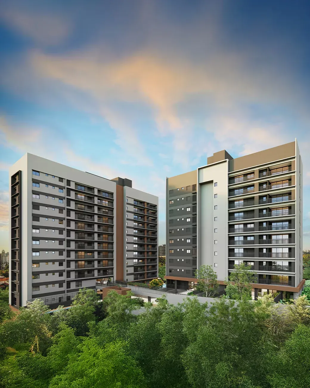 Foto do imóvel FRAME NOVA CAMPINAS no Nova Campinas em Campinas