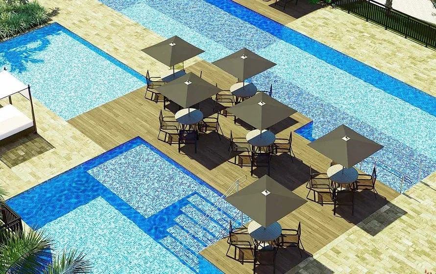 Apartamento Pronto para Morar em Bairro das Palmeiras, Campinas – HÍPICA BOULEVARD – foto 3