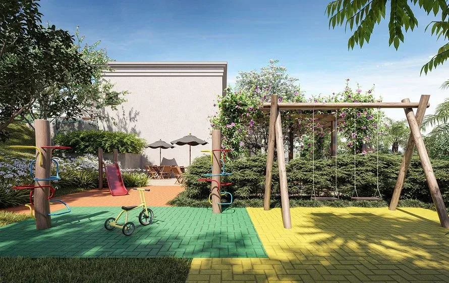 Apartamento Pronto para Morar em Bairro das Palmeiras, Campinas – HÍPICA BOULEVARD – foto 5