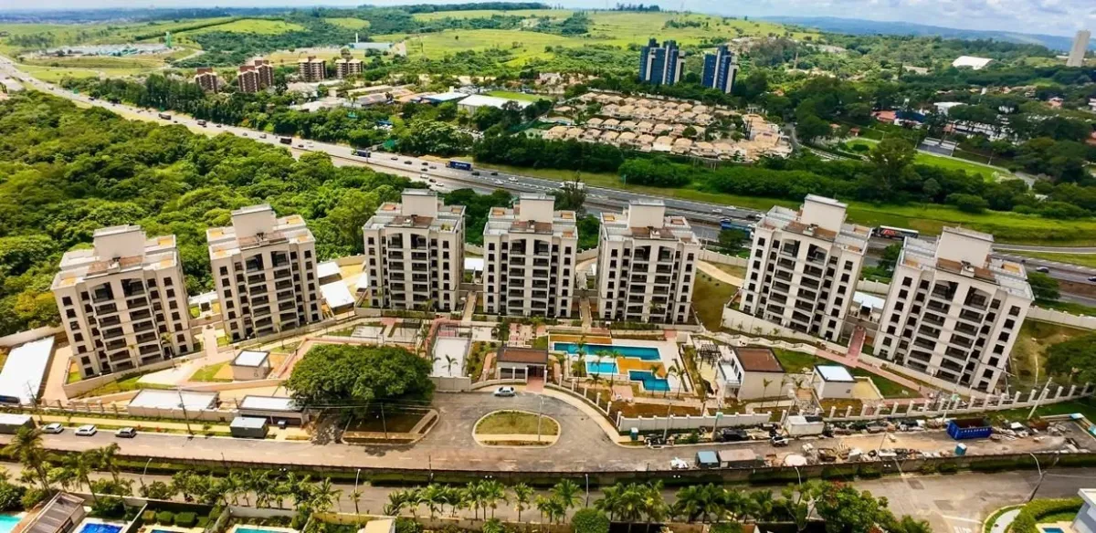 Foto do imóvel HÍPICA BOULEVARD no Bairro das Palmeiras em Campinas