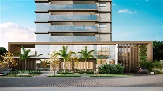 Apartamento Lançamento em Cambui, Campinas – THE MARK – foto 5