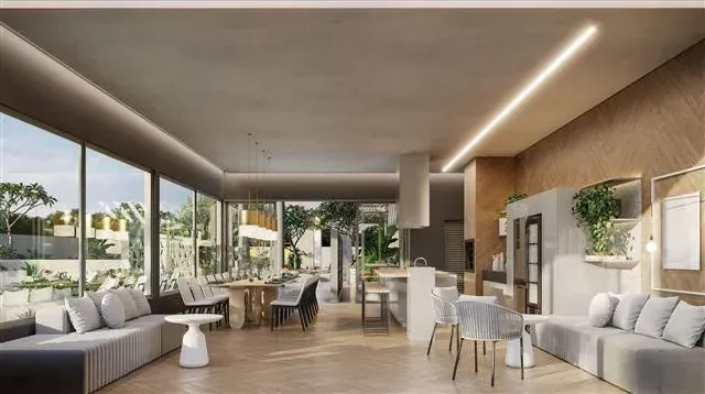 Apartamento Lançamento em Cambui, Campinas – THE MARK – foto 6
