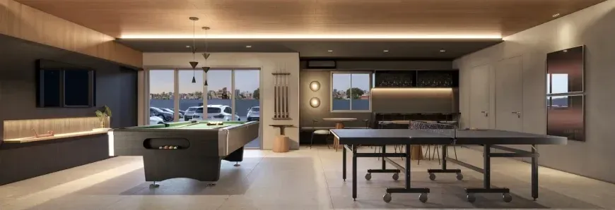 Apartamento Lançamento em Parque Gabriel, Hortolândia – ECO VILA TULIPA – foto 6