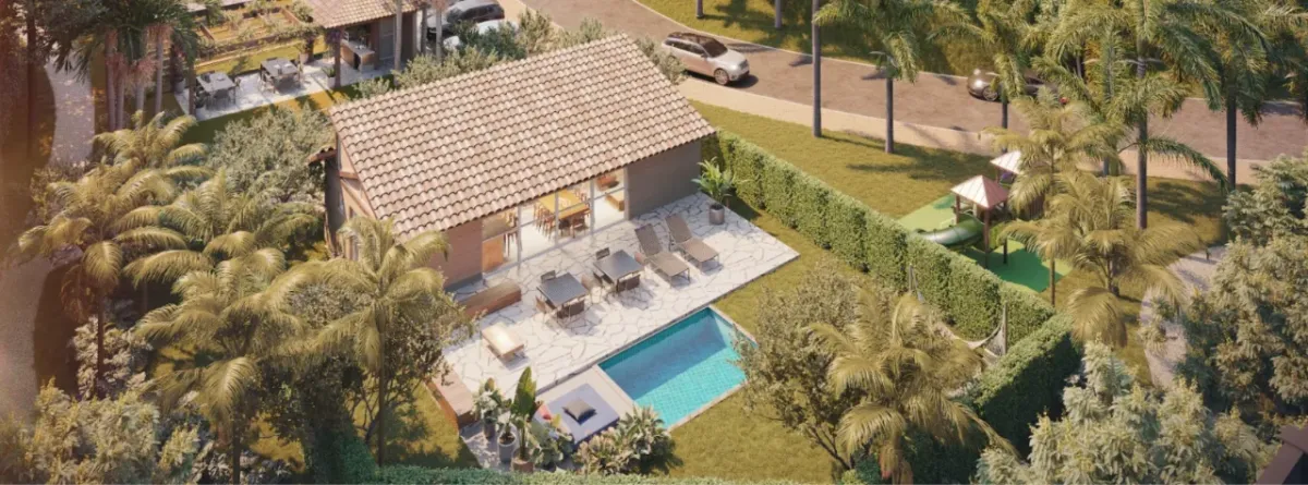 Apartamento Pronto para Morar em Fazenda São Quirino, Campinas – BOUGAINVILLE CAMPINAS – foto 5