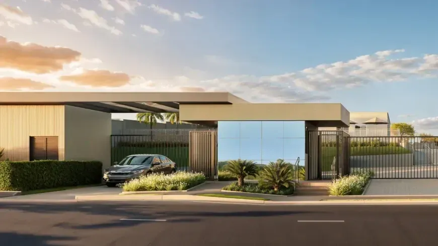 Apartamento Lançamento em Santa Genebra, Campinas – ALTA VISTA MANGARÁ – foto 4