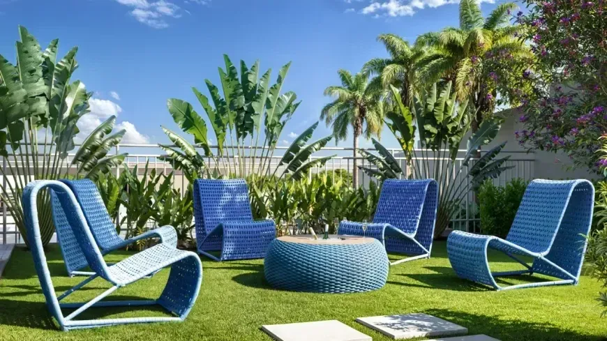 Apartamento Lançamento em Santa Genebra, Campinas – ALTA VISTA MANGARÁ – foto 6