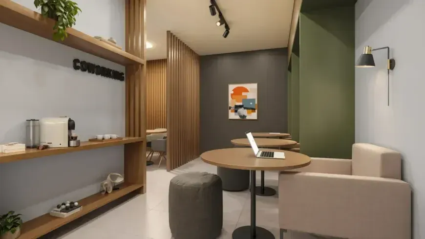 Apartamento Lançamento na Santa Genebra, Campinas – ALTA VISTA MANGARÁ – foto 4
