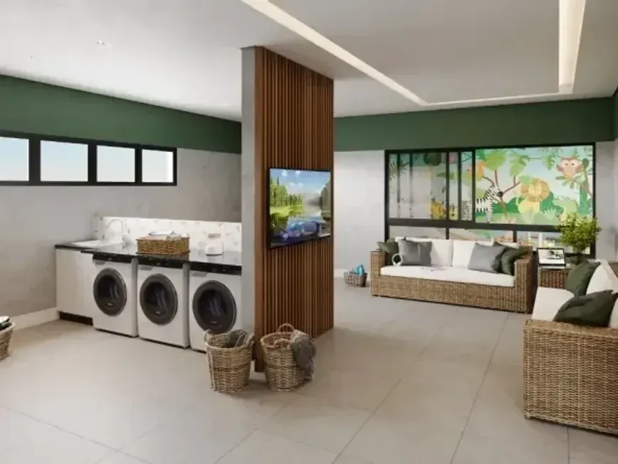 Apartamento Lançamento em Swiss Park, Campinas – BEST VIEW RESIDENCE – foto 4