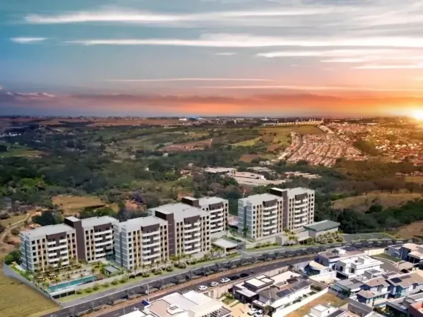 Apartamento Lançamento em Swiss Park, Campinas – BEST VIEW RESIDENCE – foto 3
