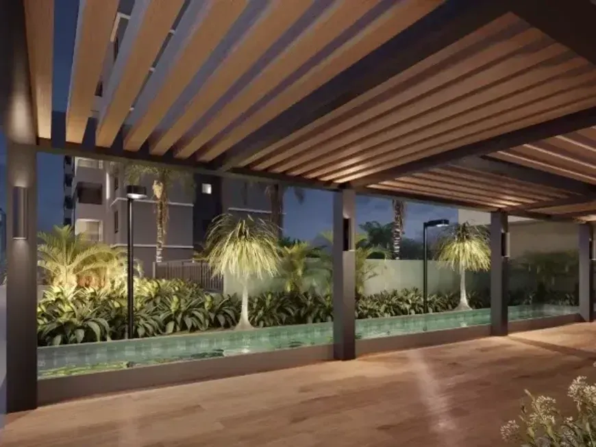 Apartamento Lançamento em Swiss Park, Campinas – BEST VIEW RESIDENCE – foto 6