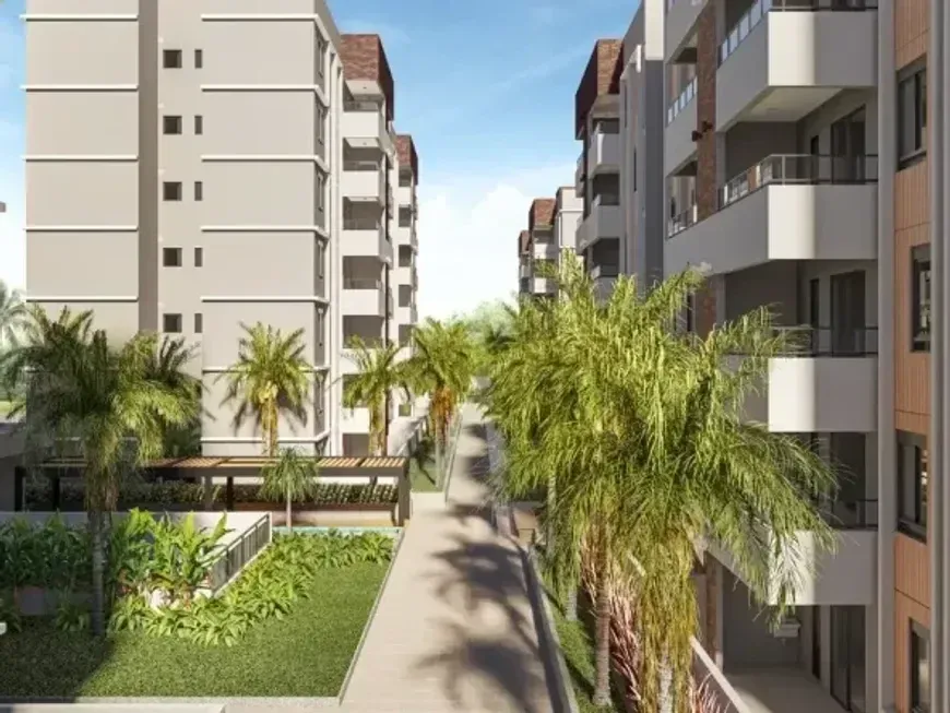 Apartamento Lançamento no Swiss Park, Campinas – BEST VIEW RESIDENCE – foto 3