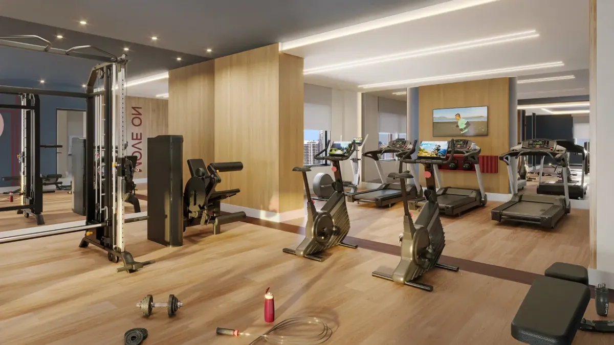 Apartamento Lançamento no Cambuí, Campinas – MAGNO CAMBUÍ – foto 4