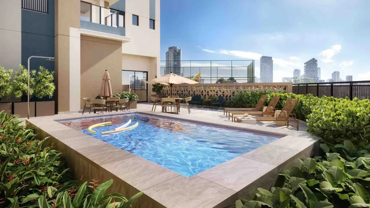 Apartamento Lançamento no Cambuí, Campinas – MAGNO CAMBUÍ – foto 6