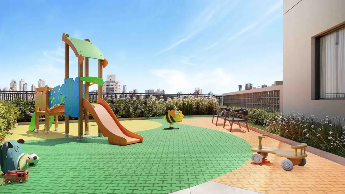 Apartamento Lançamento no Cambuí, Campinas – MAGNO CAMBUÍ – foto 5